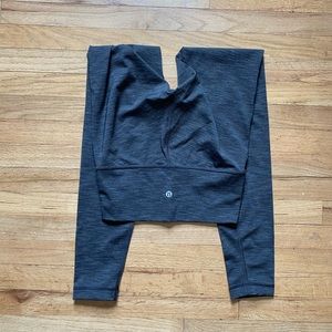 Wunder Train Hugh-Rise Tight 28”